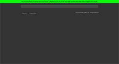 Desktop Screenshot of allteck.com